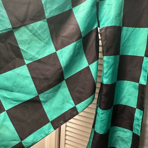 Custom made kimono - Picture 2 of 2